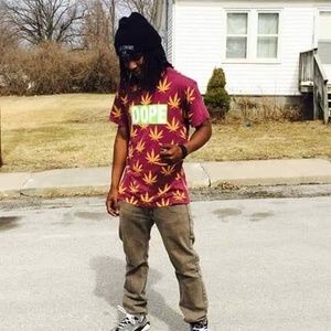 Meet your Posher, Tevin